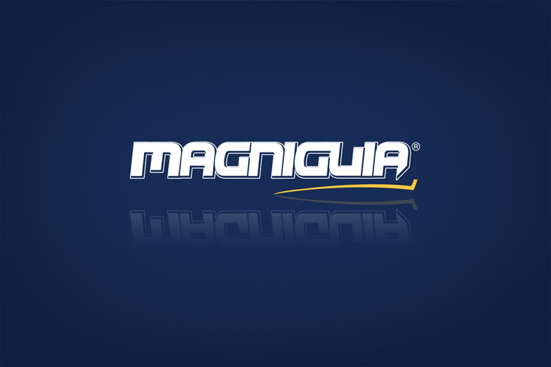 Magniguía – Rediseño de Identidad - Bouza Brands