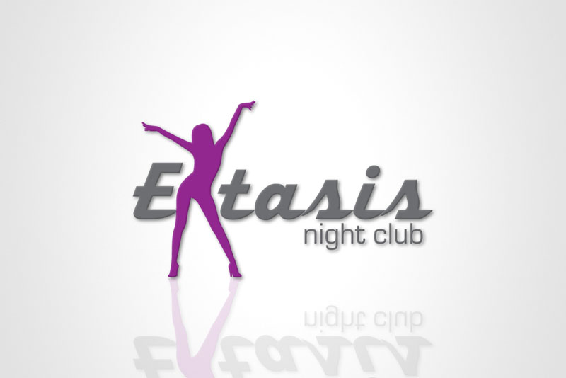 Extasis – Identidad y Branding - Bouza Brands