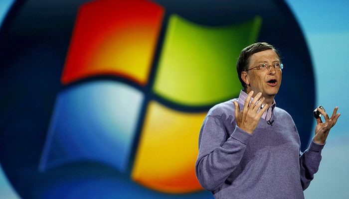 Bill Gates, ¿de regreso a los negocios? - Bouza Brands