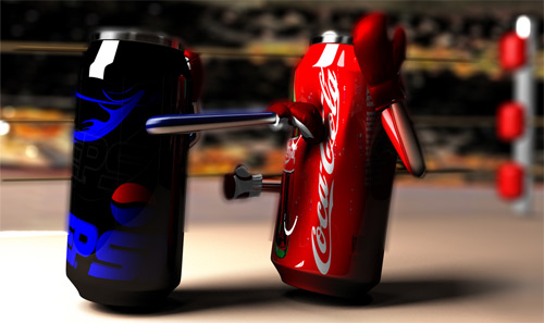 Las marcas, en pie de guerra - Bouza Brands
