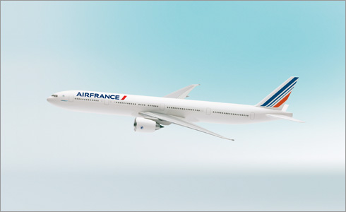 Air France: nueva identidad visual - Bouza Brands