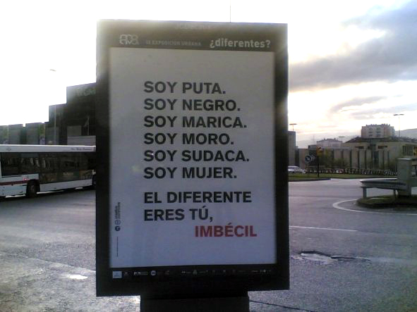 Campaña en Asturias - Bouza Brands