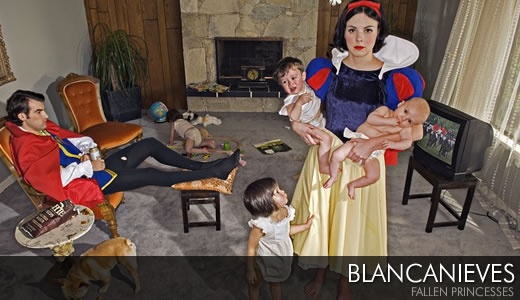 blancanieves