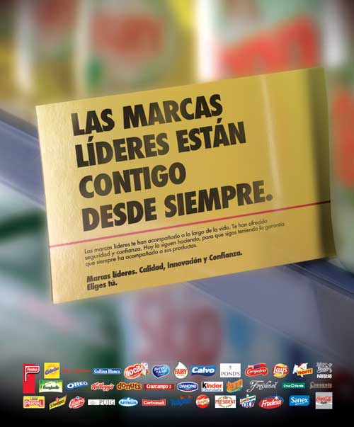 ¿Qué aportan las marcas? - Bouza Brands