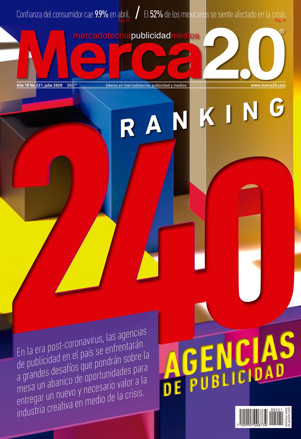 Mejores Agencias de Publicidad de México