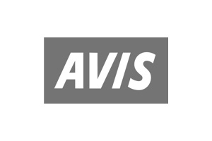 Avis Logo - Bouza Brands