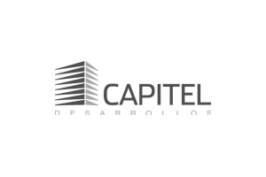 Capitel Logo - Bouza Brands