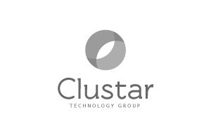 Clustar Logo - Bouza Brands