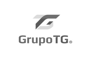 Grupo TG Logo - Bouza Brands