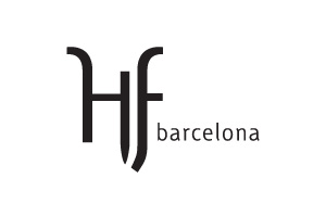 Humidif Barcelona Logo - Bouza Brands