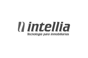 Intellia Logo - Bouza Brands