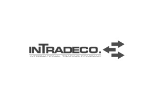 Intradeco Logo - Bouza Brands