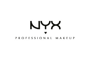 NYX Logo - Bouza Brands