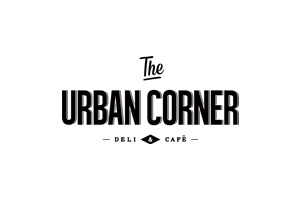 The Urban Corner Logo - Bouza Brands