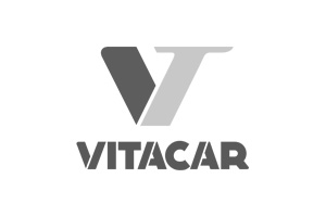 Vitacar Logo - Bouza Brands